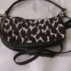 Alfani Baguette Shoulder Bag